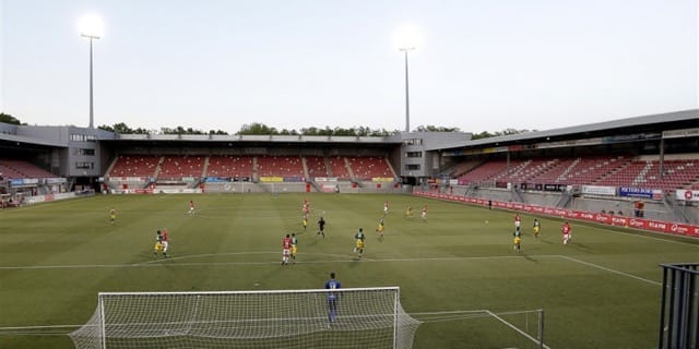 Het moeras in de KKD: slagveld onder Eerste Divisie-clubs